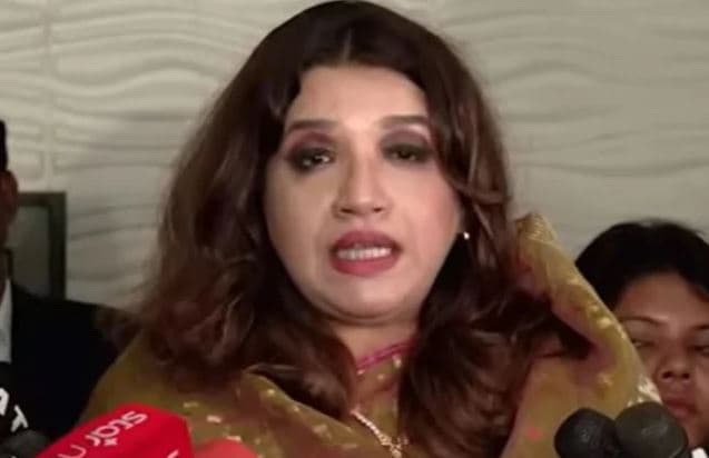 পররাষ্ট্র মন্ত্রণালয়ে দুই প্রতিমন্ত্রী কেন, জানালেন শামা ওবায়েদ