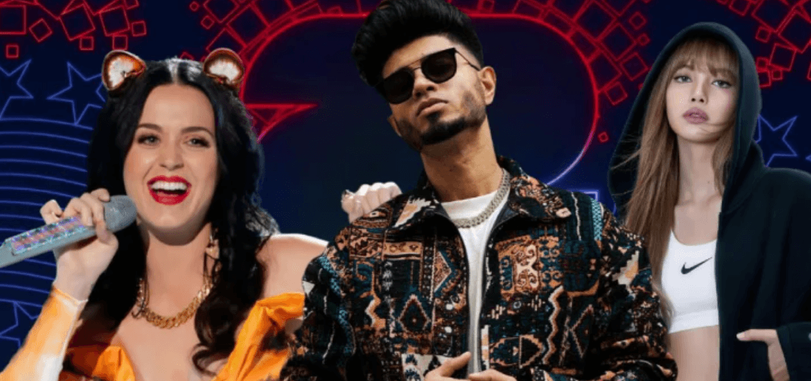 বিশ্বকাপ উদ্বোধনে বাংলাদেশের সঞ্জয়, থাকবেন কেটি পেরি ও লিসা