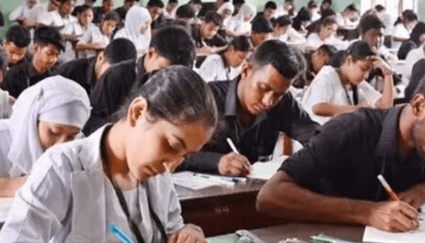 ২০২৭ সালের এসএসসি পরীক্ষা শুরু ৭ জানুয়ারি