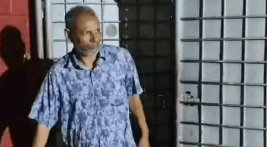 তনু হত্যা মামলায় সাবেক সেনাসদস্য হাফিজুর ফের গ্রেপ্তার