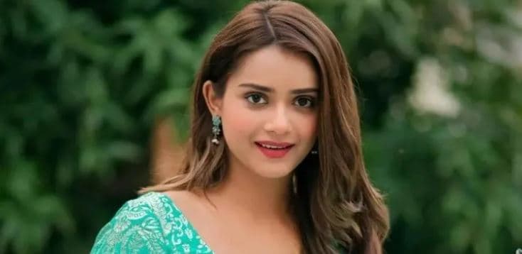 সচিব স্বামীর ক্ষমতার অপব্যবহার করেছেন ওই নারী: তানজিন তিশা