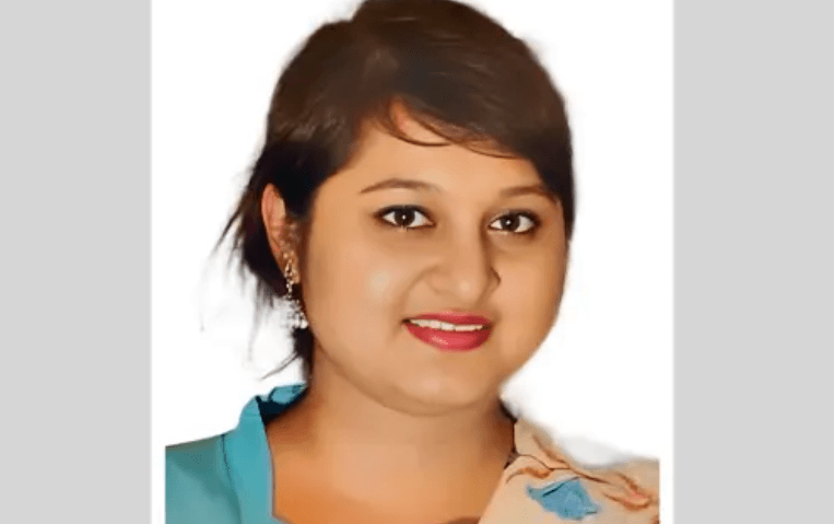 শাহজাদপুর উপজেলা নির্বাহী কর্মকর্তা (ইউএনও) সাবরিনা শারমিন। সংগৃহীত ছবি