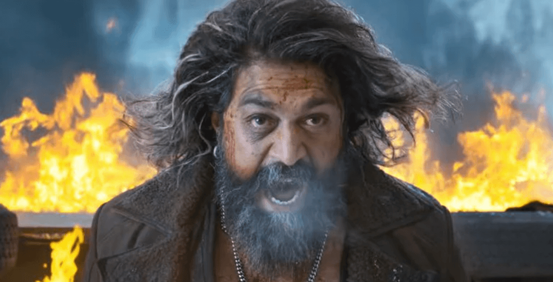 ‘টক্সিক’ ট্রেলার প্রকাশ, একাধিক চরিত্রে ইয়াশ; দেখা গেলেন কিয়ারা-নয়নতারা