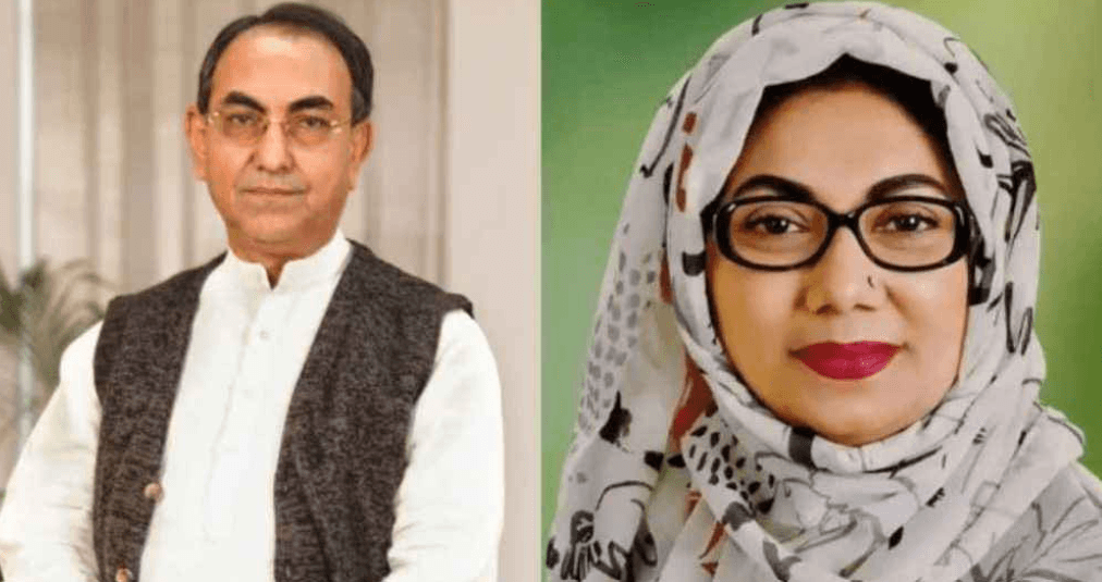 কবে দেশে ফিরতে পারেন মির্জা আব্বাস, জানালেন স্ত্রী