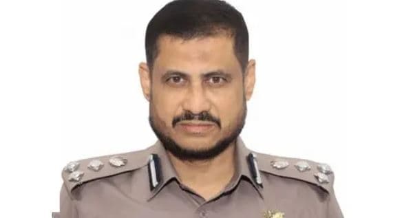 রংপুরের পুলিশ কমিশনার আবদুল মাবুদকে সরিয়ে দেওয়া হলো