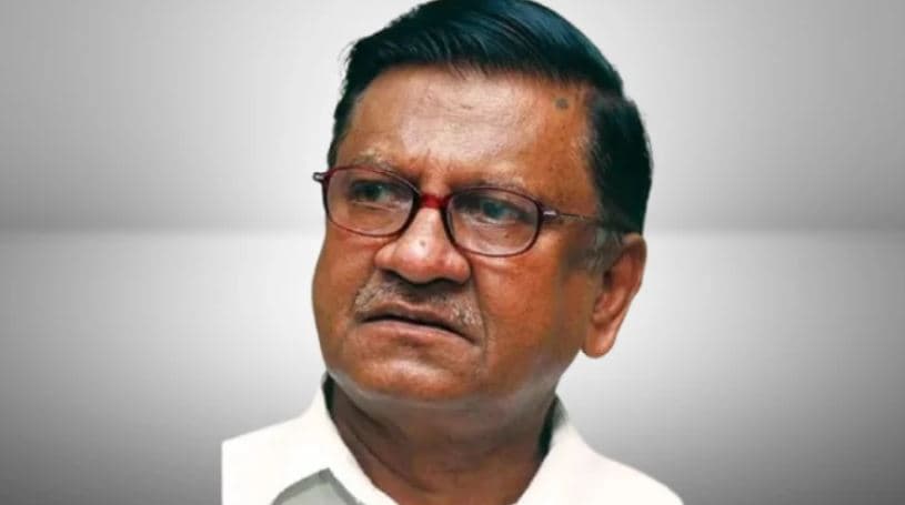 শিক্ষাবিদ অধ্যাপক আবুল কাসেম ফজলুল হক আর নেই