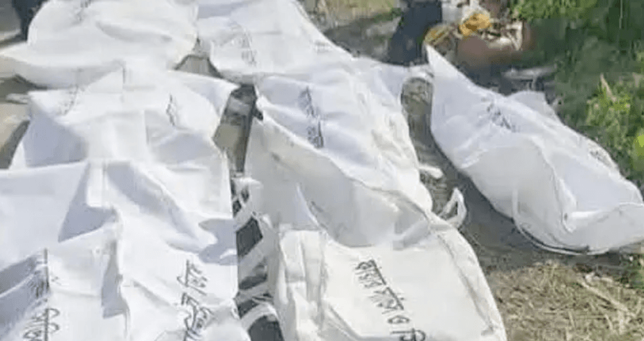 সিলেটে দুই বাসের সংঘর্ষ, নিহত বেড়ে ৯