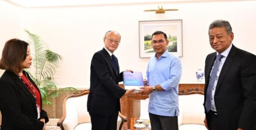বাংলাদেশকে ৫ বিলিয়ন ডলার দেবে এডিবি