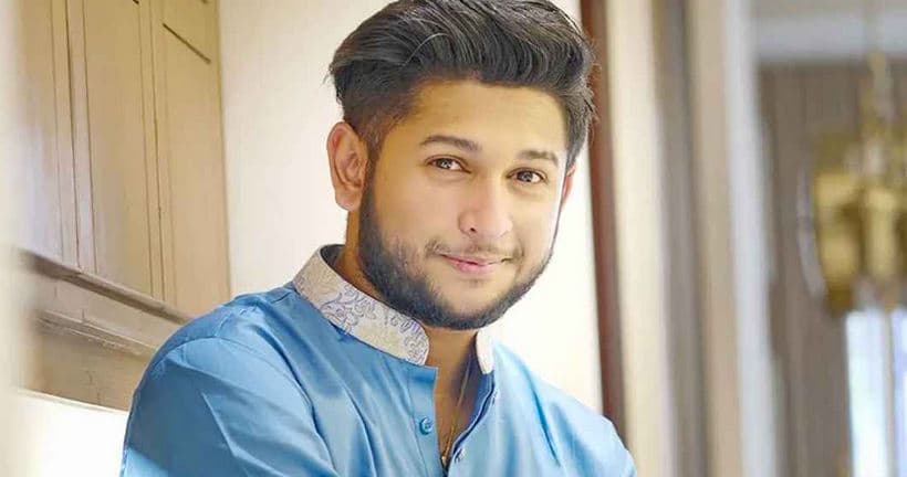 চাকরির প্রলোভনে অর্থ আত্মসাৎ: নতুন মামলায় তৌহিদ আফ্রিদি গ্রেপ্তার