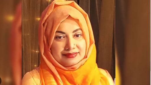 জাতীয় মহিলা সংস্থার চেয়ারম্যান হলেন আফরোজা আব্বাস