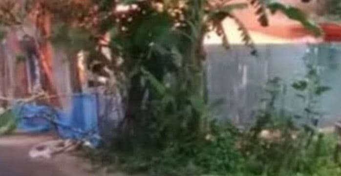 কিশোরীকে ধর্ষণ-হত্যার জেরে আসামিদের বাড়িতে আগুন, নিহত ৩