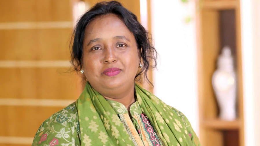 পাঁচ মামলায় আইভীর জামিন বহাল রেখেছেন আপিল বিভাগ