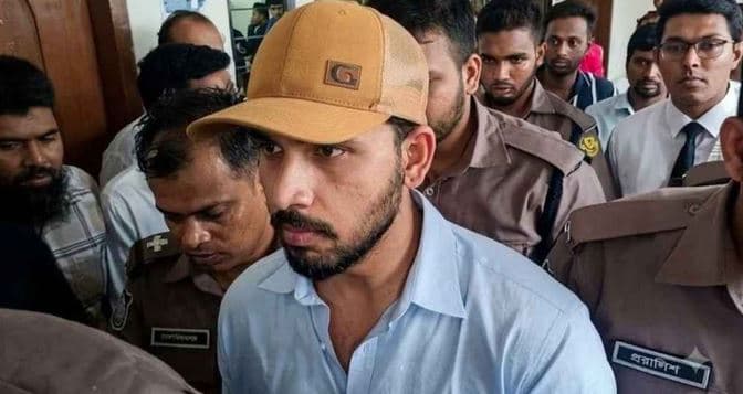 জামিন পেলেন অভিনেতা জাহের আলভী, মুক্তিতে নেই আইনি বাধা