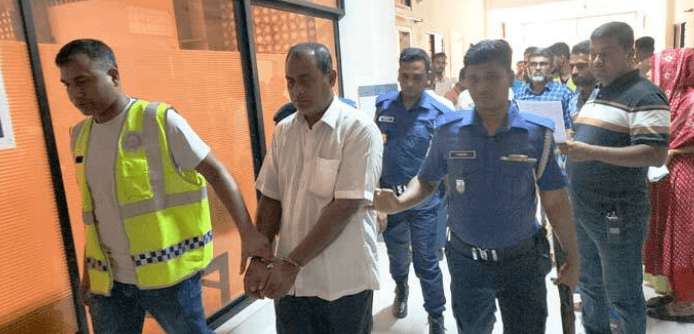 অ্যাম্বুলেন্স চালকের অনিহায় মৃত্যুর কোলে ঢলে পড়লেন রোগী