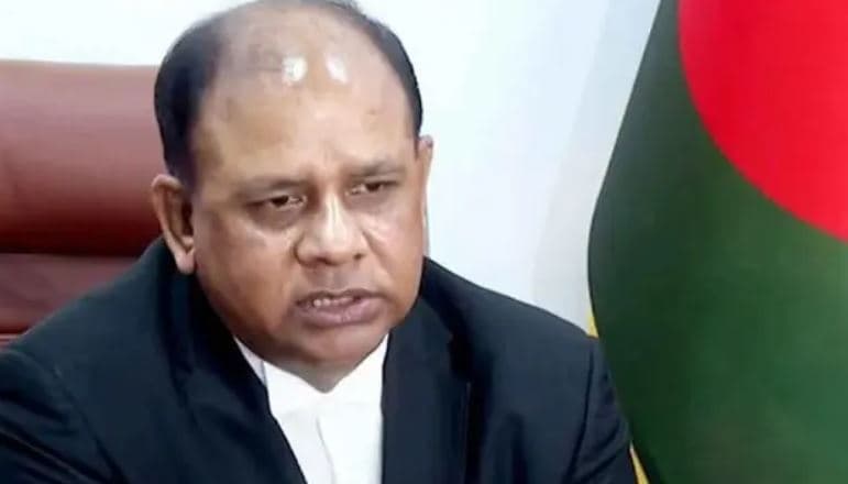 হাসিনার আমলে ‘অমানবিক রাষ্ট্র’ প্রতিষ্ঠিত হয়েছিল: চিফ প্রসিকিউটর