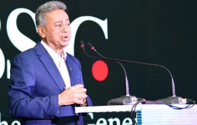 আর্থিক খাতে রাজনৈতিক হস্তক্ষেপ থাকবে না: অর্থমন্ত্রী