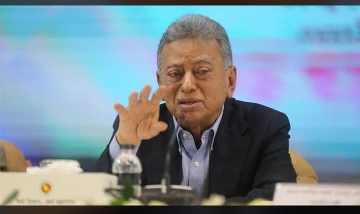 ব্যাংক ঋণের ওপর নির্ভরতা কমাতে বিকল্প অর্থায়নের পরিকল্পনা সরকারের