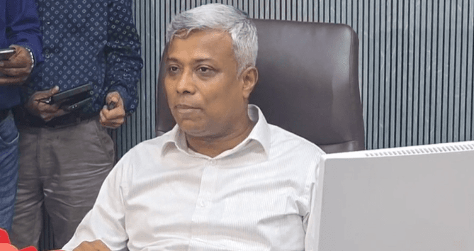 উপায় না থাকায় জ্বালানির দাম বাড়ানো হয়েছে: প্রতিমন্ত্রী