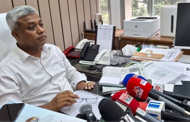 আগামী সপ্তাহ থেকে গ্যাস সরবরাহ পরিস্থিতির উন্নতি হবে : জ্বালানি প্রতিমন্ত্রী