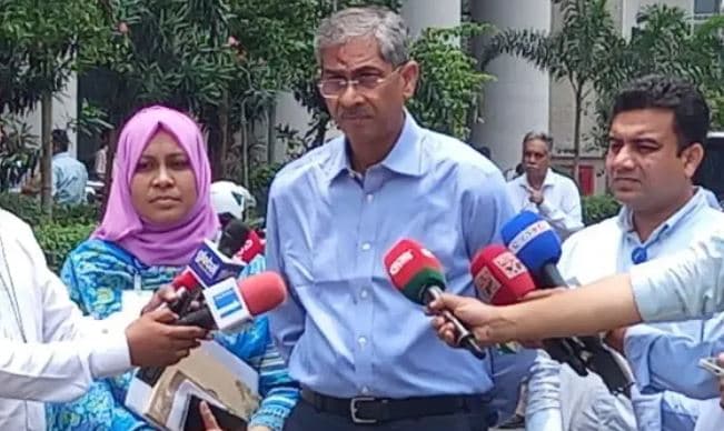 পদ্মা ব্যারাজ নিয়ে দ্রুত সিদ্ধান্ত, একনেকে উপস্থাপন হবে: এ্যানি