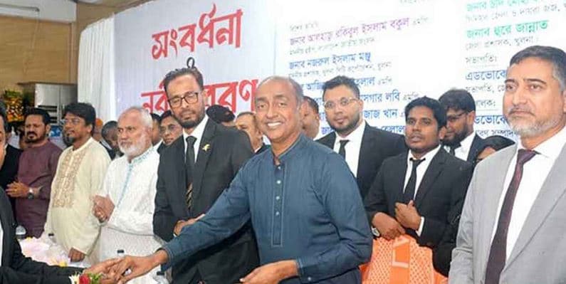 জনপ্রিয় নয়, বিচারকদের সঠিক সিদ্ধান্ত নেওয়ার পরামর্শ আইনমন্ত্রীর