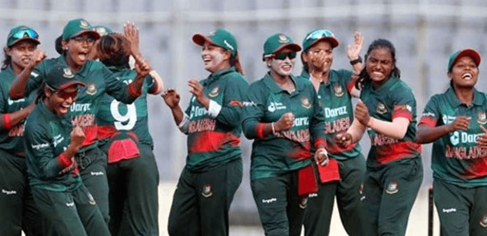 এশিয়া কাপে বাংলাদেশের গ্রুপে শ্রীলঙ্কা ও ইউএই