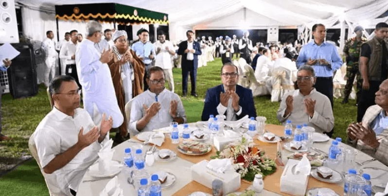 শরিকদের প্রত্যাশা-হতাশার কথা শুনলেন প্রধানমন্ত্রী, নিয়মিত বৈঠকের আশ্বাস