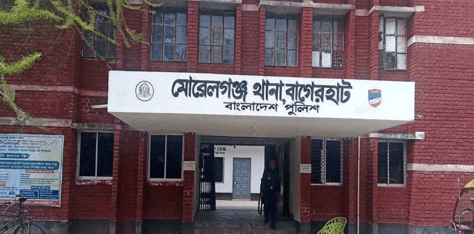বাগেরহাটে বিএনপিকর্মীকে কুপিয়ে হত্যা