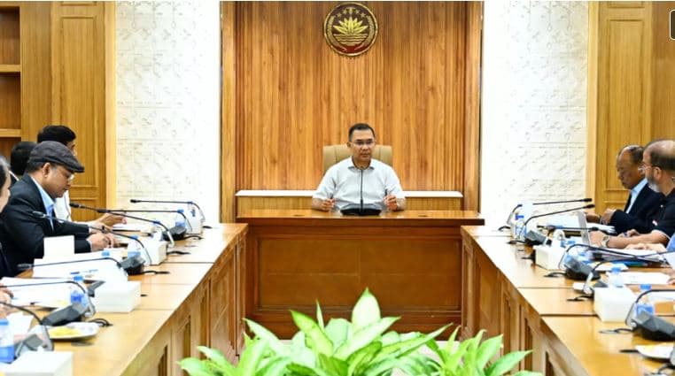 বায়ু ও শব্দদূষণ রোধে কঠোর পদক্ষেপের নির্দেশ প্রধানমন্ত্রীর