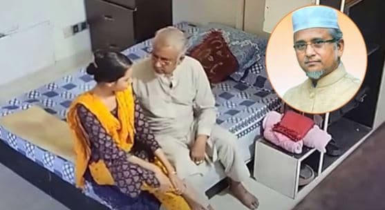 নৈতিক স্খলন প্রমাণ হওয়ায় গাজী নজরুলকে জামায়াত থেকে বহিষ্কার