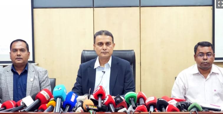 দেশে উগ্রবাদ মাথাচাড়া দেওয়ার আশঙ্কা নেই : সিটিটিসি প্রধান