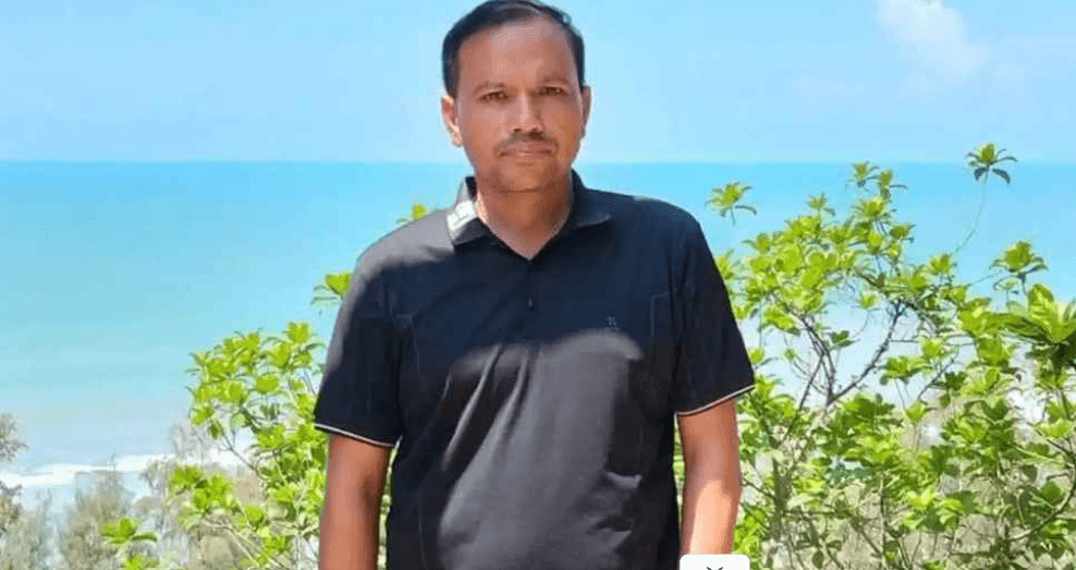 নারায়ণগঞ্জে বিএনপি নেতাকে কুপিয়ে হত্যা, চারজন গ্রেপ্তার