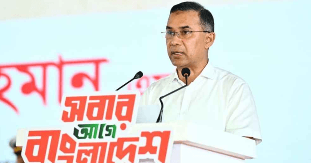একটি চক্র জ্বালানি ও বিদ্যুৎ খাতকে অস্থিতিশীল করার জন্য সক্রিয়: প্রধানমন্ত্রী