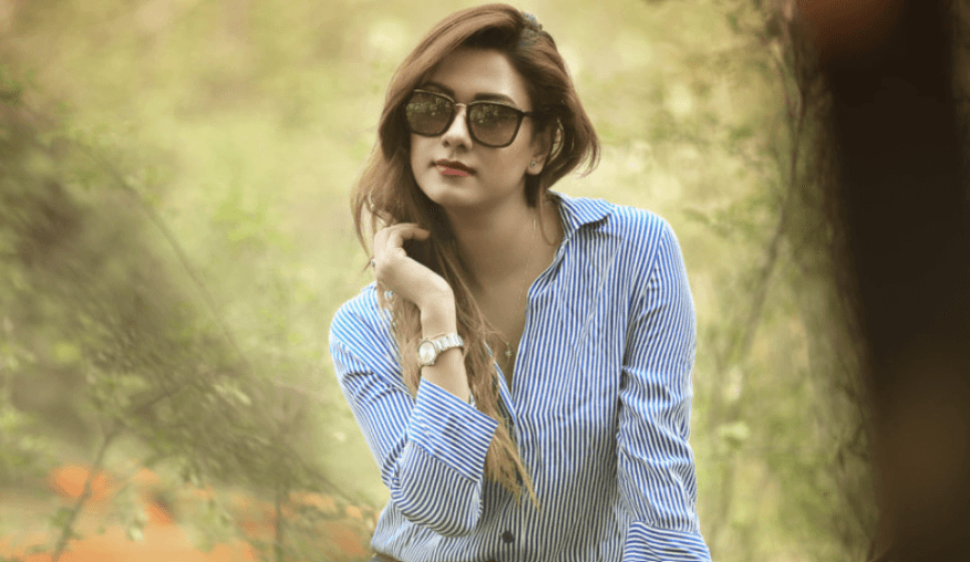 ‘বাশারের স্ত্রী’ দাবি সম্পূর্ণ মিথ্যা, আইনি ব্যবস্থার হুঁশিয়ারি নায়িকা ববির
