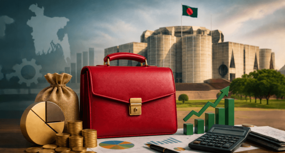 দেশের ৫৫ বাজেট: কে কতবার দিয়েছেন, কত ছিল প্রথম বাজেটের আকার