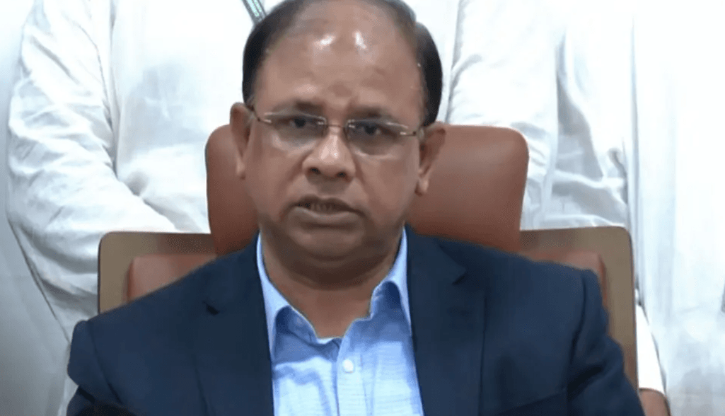 হেফাজতকে নিঃশেষের পরিকল্পনা থেকেই শাপলা চত্বর হত্যাযজ্ঞ: চিফ প্রসিকিউটর