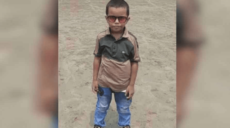 বিছানায় পাওয়া মুক্তিপণের চিঠি, ময়লার ভাগাড়ে মিলল শিশুর বস্তাবন্দি মরদেহ