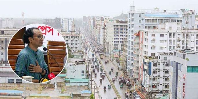 দেশে নতুন সিটি করপোরেশন হচ্ছে, কক্সবাজার উন্নীত করার প্রক্রিয়া শুরু