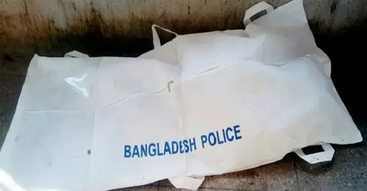 সৌদি প্রবাসীকে ৭ টুকরা করেন পরকীয়া প্রেমিকা, হত্যার রহস্য উদঘাটন