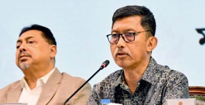 পার্বত্য চট্টগ্রামে উন্নয়নে ডিসিদের সক্রিয় ভূমিকা চাওয়া হয়েছে: দীপেন দেওয়ান