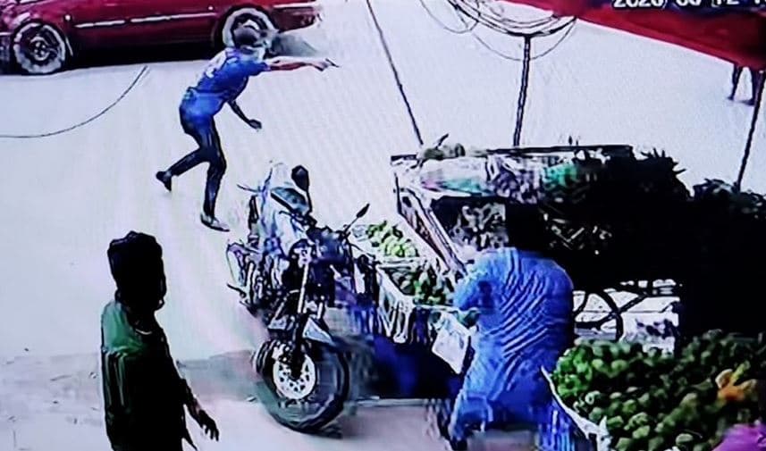 রামপুরায় কাইল্যা পলাশ গুলিবিদ্ধের ঘটনায় গ্রেপ্তার ১