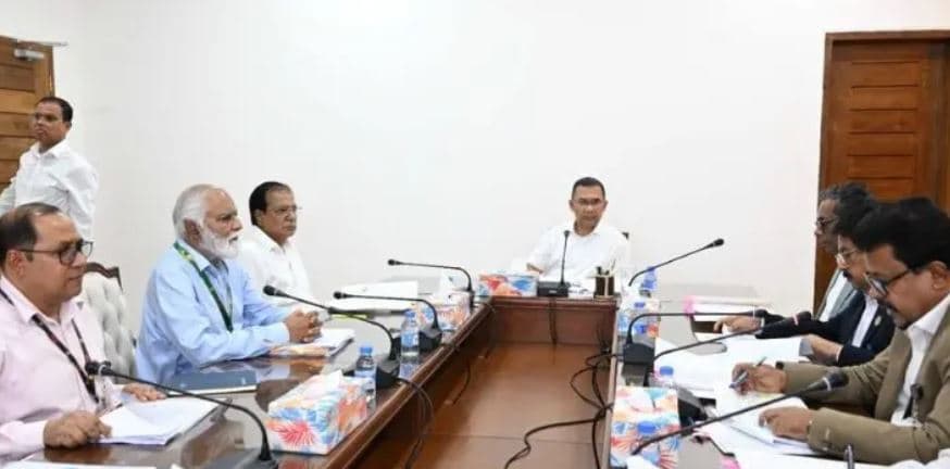 ভূমিকম্প মোকাবিলায় এক লাখ স্বেচ্ছাসেবক প্রস্তুত করবে সরকার
