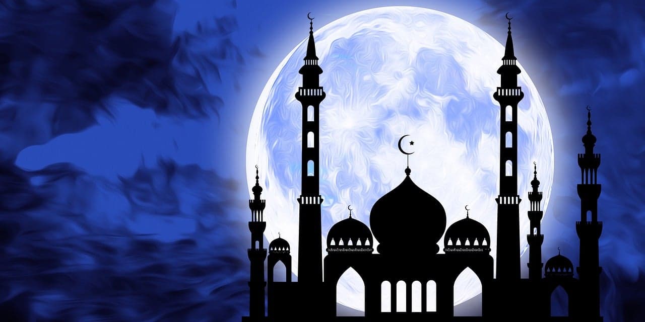 চাঁদ দেখা গেছে, দেশে ঈদুল আজহা ২৮ মে