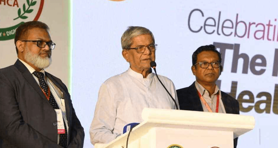 বৃহস্পতিবারের মধ্যেই পদত্যাগ করতে পারেন মির্জা ফখরুল!