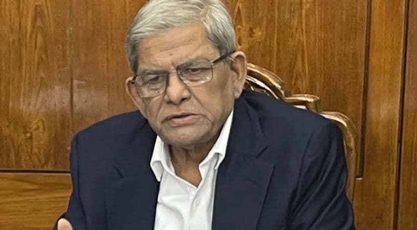 ডেঙ্গু প্রতিরোধে জাতীয় কমিটি পুনর্গঠন, সভাপতি মির্জা ফখরুল