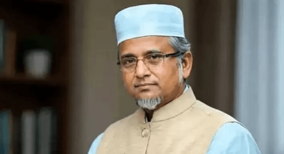 সংসদীয় স্থায়ী কমিটির বৈঠকে ডাক পাননি গাজী নজরুল