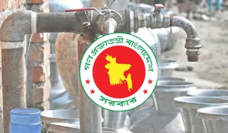 ঢাকায় জরুরি পানি সরবরাহে সরকারের ৯২০ কোটি টাকার প্রকল্প