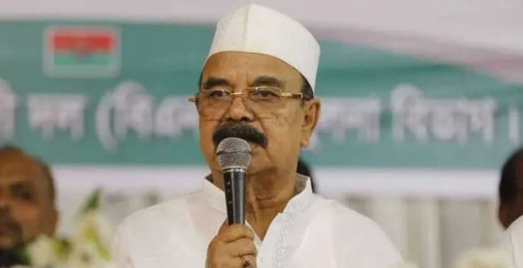 সচিবালয়ে বিএনপির কোনো বৈঠক হয়নি: গয়েশ্বর