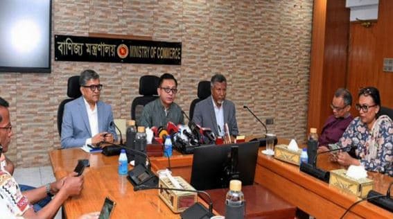 বাজারে চালের দাম ও সরবরাহ পরিস্থিতি যথেষ্ট স্থিতিশীল : বাণিজ্যমন্ত্রী