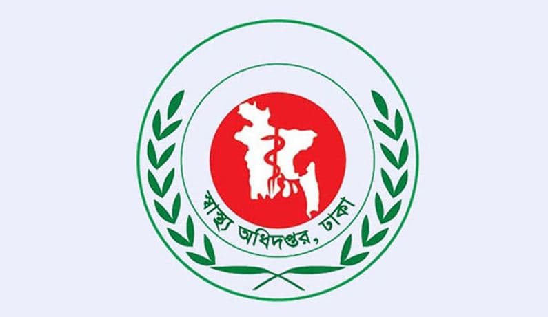 হামের উপসর্গ নিয়ে আরও ৬ শিশুর মৃত্যু, আক্রান্ত ১ হাজার ৬৩